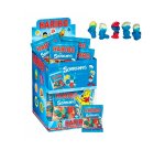 Geli haribo schtroumpf scht 40g/30