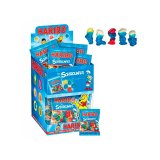 Geli haribo schtroumpf scht 40g/30