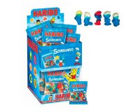 Geli haribo schtroumpf scht 40g/30