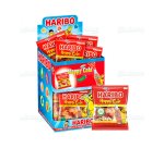 Geli haribo happy cola  scht 40g/30