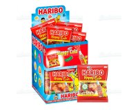 Geli haribo happy cola  scht 40g/30