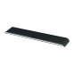 Tapis de souris leitz repose poignet 2 positions noir