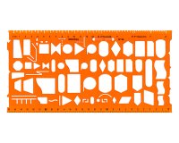 Trace organigraphe minerva orange