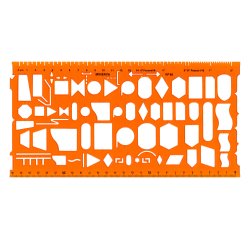 Trace organigraphe minerva orange