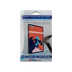 Films antichocs hydrogel pack de 50 pieces