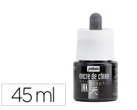 Encre de chine pebeo flacon 45ml