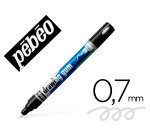 Marqueur pebeo drawing gum pointe 0.7mm