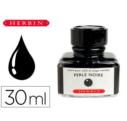 Encre traditionnelle à stylo en flacon D 30ml