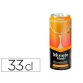 Minute maid orange slim can 33cl