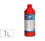 Deboucheur liquide novo fulgurex  1 litre