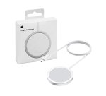 Chargeur magsafe usb 15w 1m coloris blanc