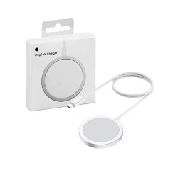 Chargeur magsafe usb 15w 1m coloris blanc