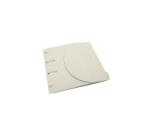 Chemise tarifold secolor treefree smartfolder 3 rabats sachet de 6