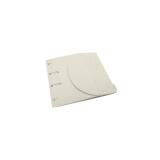 Chemise tarifold secolor treefree smartfolder 3 rabats sachet de 6