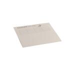 Chemise tarifold secolor treefree sachet de 10