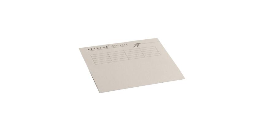 Chemise tarifold secolor treefree sachet de 10
