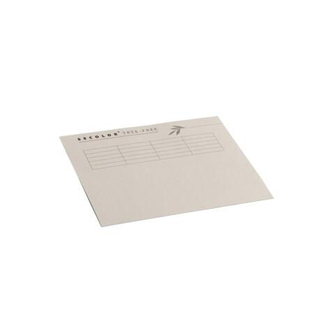 Chemise tarifold secolor treefree sachet de 10