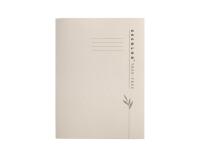 Chemise tarifold secolor treefree 3 rabats sachet de   10