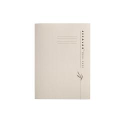 Chemise tarifold secolor treefree 3 rabats sachet de   10