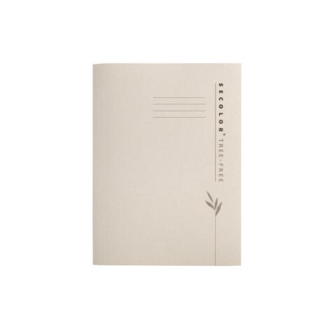 Chemise tarifold secolor treefree 3 rabats sachet de   10