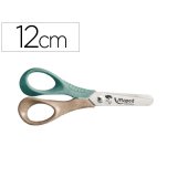 Ciseaux gauchers bouts ronds Maped Vivo Smiling Planet 12 cm - Pack de 6 en présentoir