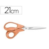 Ciseaux gauchers asymétriques bouts pointus ADVANCED WOOD Maped 21 cm