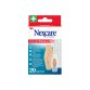 Pansement nexcare premiers soins mixtes assortiment      boite 20 unites 6282945