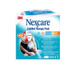 Coussin thermique nexcare coldhot comfort 1 paquet