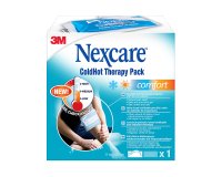 Coussin thermique nexcare coldhot comfort 1 paquet