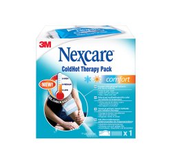 Coussin thermique nexcare coldhot comfort 1 paquet