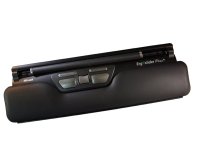 Souris centrale bakker ergoslider plus droitier et   gaucher