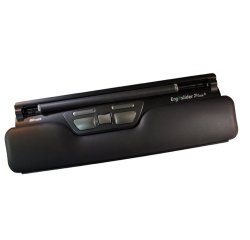 Souris centrale bakker ergoslider plus droitier et   gaucher