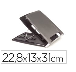 Rehausseur bakker pliable doc q330