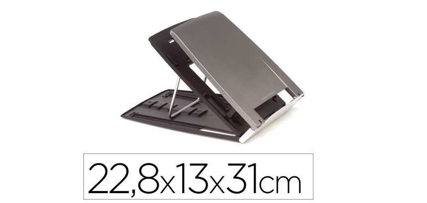 Rehausseur bakker pliable doc q330