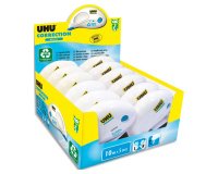 Roller uhu de correction compact 10mx5mm