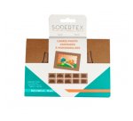 Cadres en carton sodertex fantaisie 15,5x10,5cm lot de  10 pieces 1 coloris