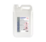 Gel hydroalcoolique coldis antiseptique bidon 5l