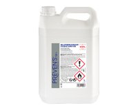Gel hydroalcoolique coldis antiseptique bidon 5l
