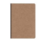 Carnet brochure Age Bag A5 192 pages ligné