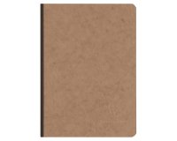 Carnet brochure Age Bag A5 192 pages ligné