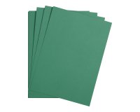 Maya paquet 25F 50x70cm 270g - Vert sapin