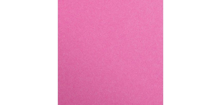 Feuille papier clairefontaine maya 270g 500x700mm coloris   rose fuchsia paquet 25 unites