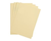 Maya paquet 25F 50x70cm 270g - Chamois