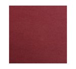 Feuille papier clairefontaine maya 270g 500x700mm coloris   bordeaux paquet 25 unites