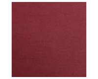 Feuille papier clairefontaine maya 270g 500x700mm coloris   bordeaux paquet 25 unites