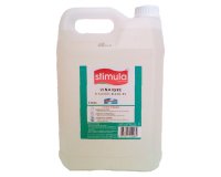 Vinaigre alcool coldis blanc 8%  bidon 5l