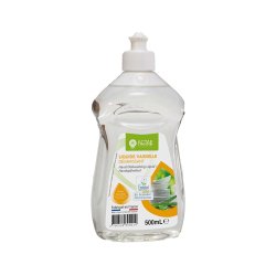 Liquide vaisselle coldis ecolabel push pull aloe vera  500ml