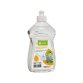 Liquide vaisselle coldis ecolabel push pull aloe vera  500ml