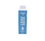 Eau mineral l'eau neuve naturelle de montagne         bouteille carton 500ml
