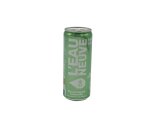 Eau mineral l'eau neuveágazefiee naturelle de   montagne canette 33cl